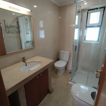 Mcr Barreiro - Lisboa Homestay