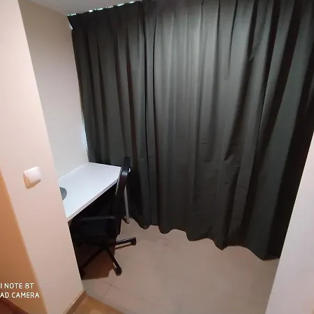 Mcr Barreiro - Lisboa Homestay