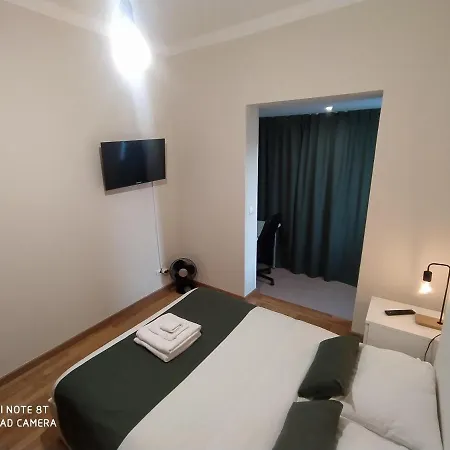 Mcr Barreiro - Lisboa Homestay Lavradio