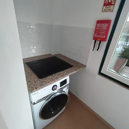 Mcr Barreiro - Lisboa Homestay *