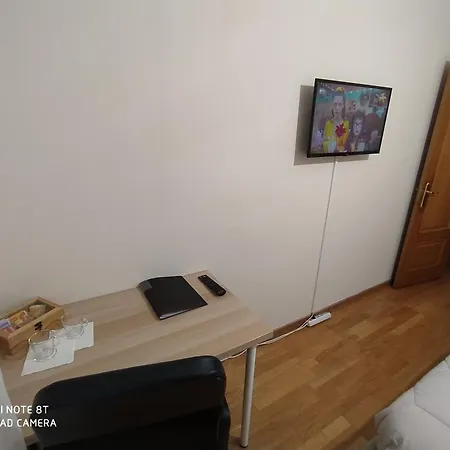 Homestay Mcr Barreiro - Lisboa Lavradio