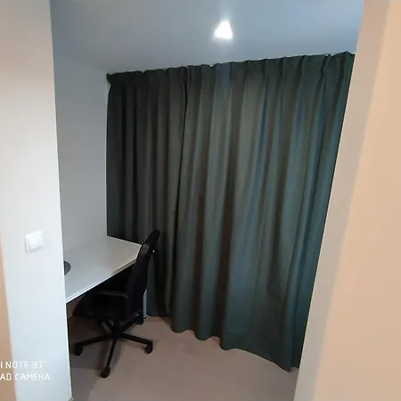 Mcr Barreiro - Lisboa Homestay